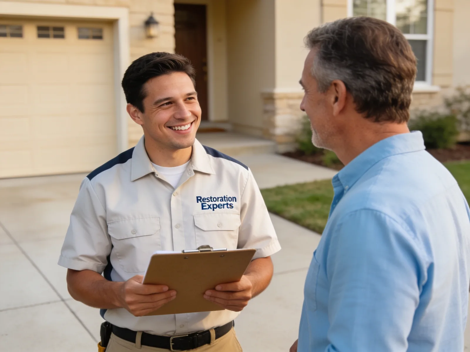 Water Damage Cleanup Fosston, MN FAQs